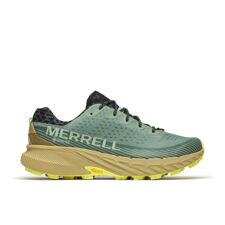 Merrell Agility Peak 5 GTX Shoes, Juniper 